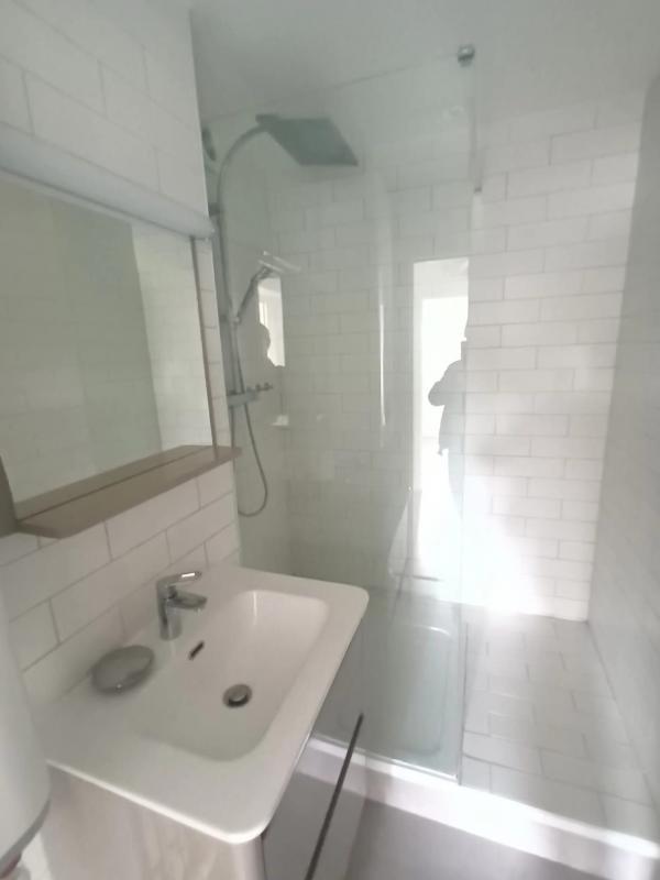 Appartement - 65 m² - 4 pièces