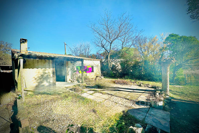 Maison - 65 m² - 4 pièces