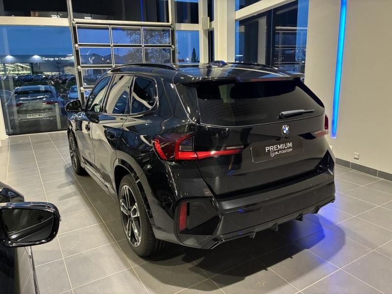 Bmw X1 U11 Sdrive 18i 136ch Dkg7 m Sport