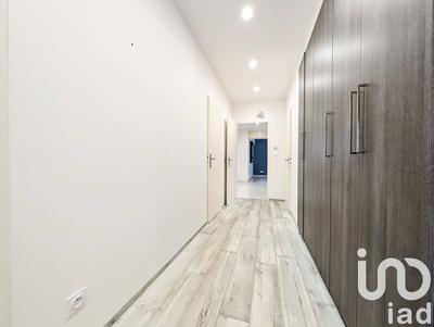 Appartement - 119 m² - 5 pièces