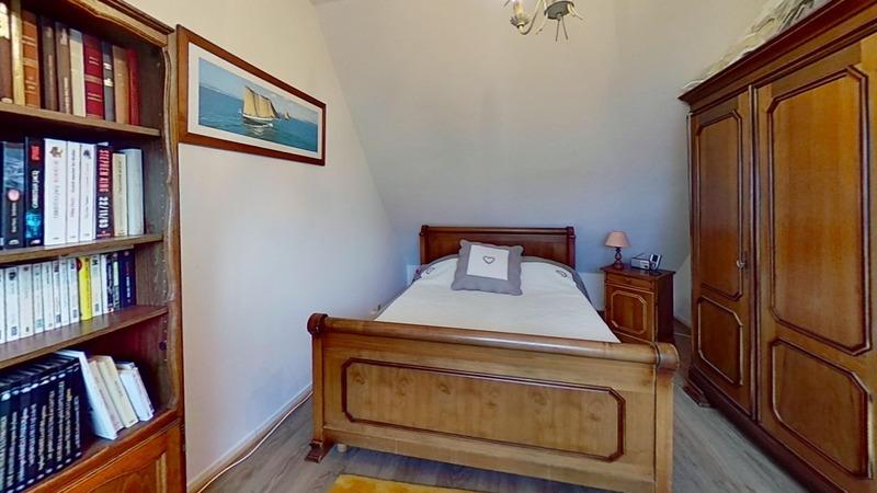 Maison - 120 m² - 7 pièces