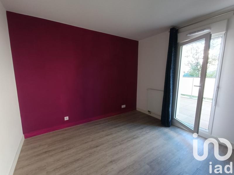 Appartement - 59 m² - 2 pièces