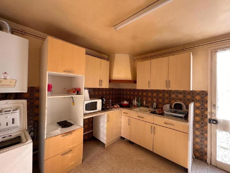 Maison - 117 m² - 5 pièces