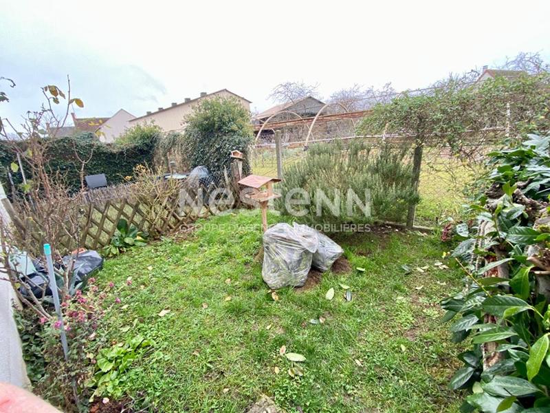 Maison - 47 m² - 2 pièces