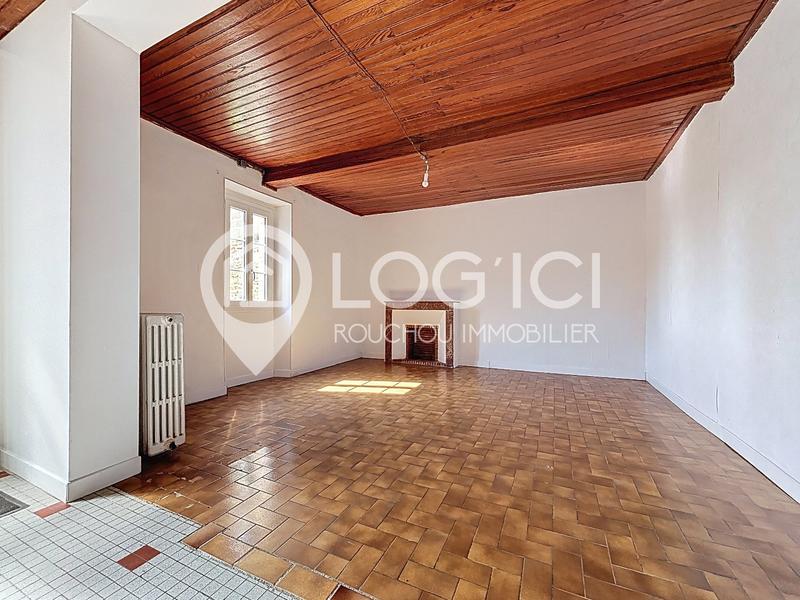 Maison - 152 m² - 5 pièces