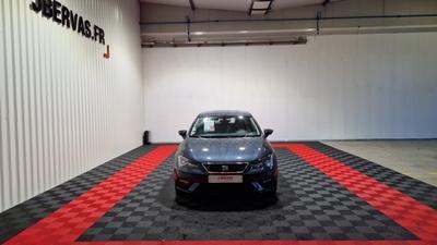 Seat Leon 1.6 tdi 115 start/stop bvm5 style