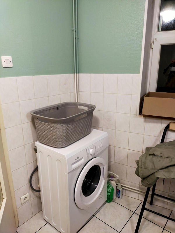 Immeuble - 251 m² - 7 pièces