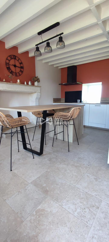 Maison ancienne - 320 m² - 11 pièces