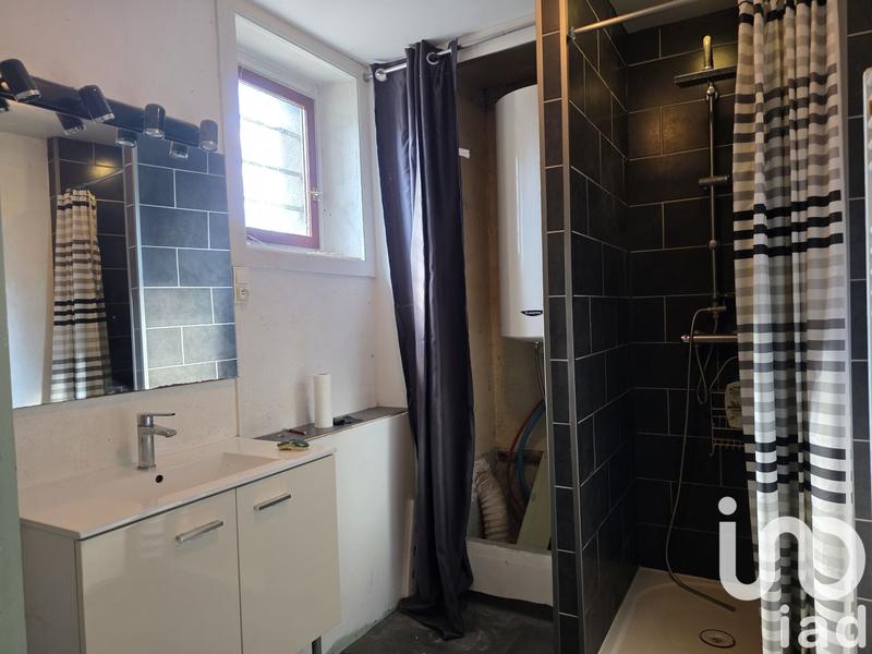 Maison - 88 m² - 4 pièces