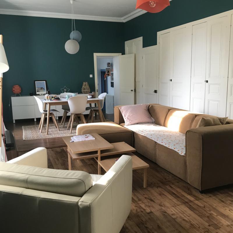 Maison de village - 158 m² - 7 pièces