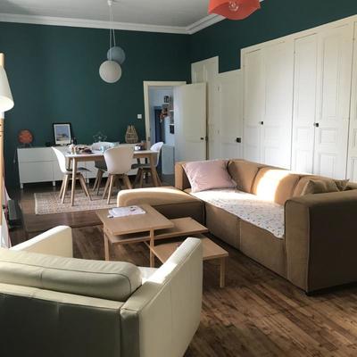 Maison de village - 158 m² - 7 pièces