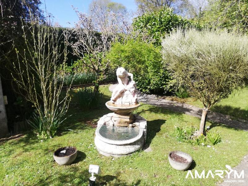 Maison de campagne - 210 m² - 6 pièces