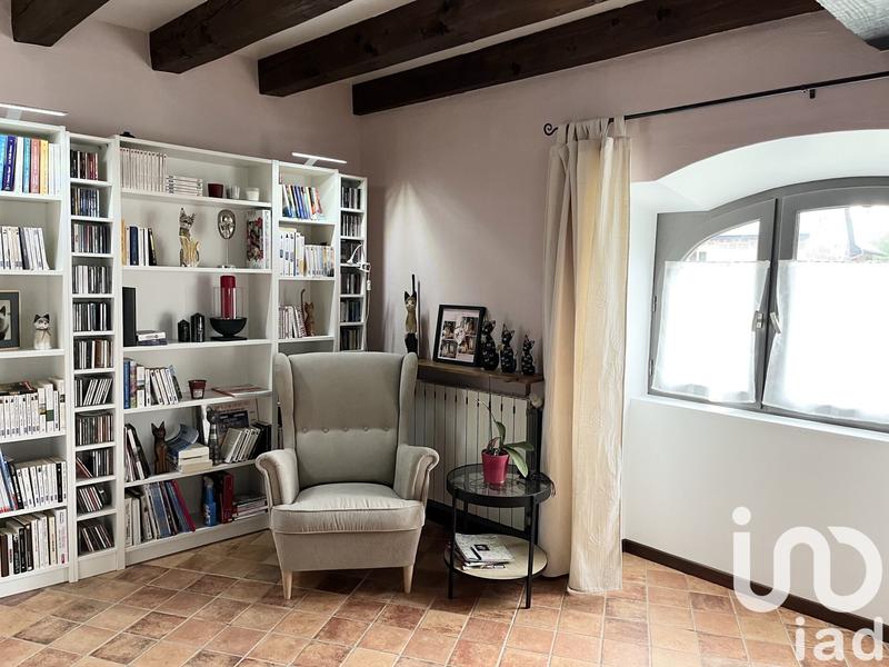 Maison de campagne - 178 m² - 7 pièces