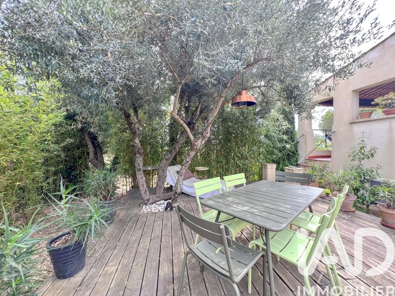 Maison - 182 m² - 7 pièces