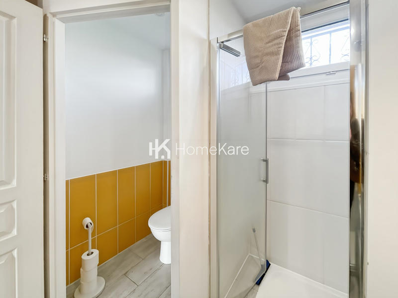 Maison - 134 m² - 6 pièces