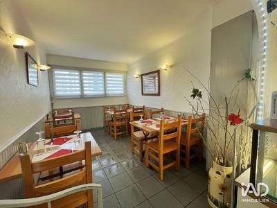 Local commercial - 69 m²