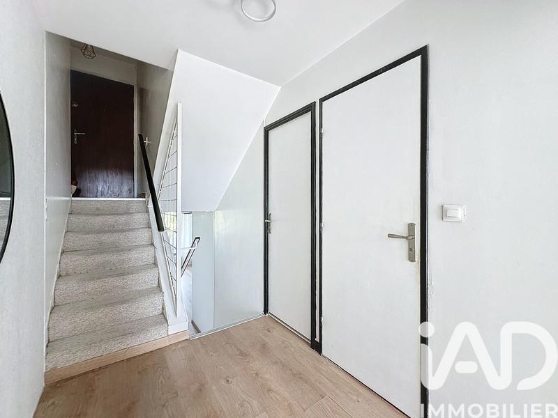 Duplex - 69 m² - 3 pièces