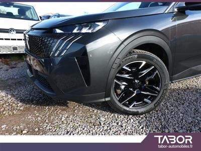 Peugeot 3008 Mhev 145 Allure Cam Pdc Reg 19" Bt