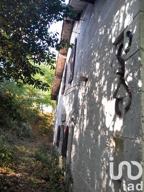 Maison de campagne - 160 m² - 5 pièces