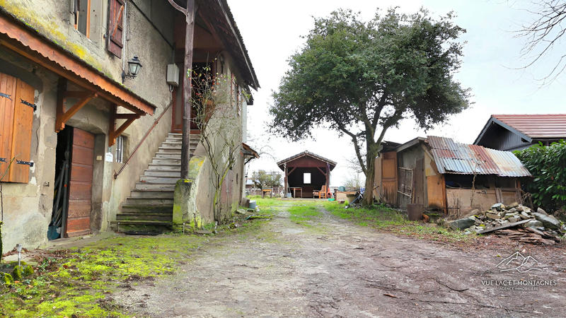 Maison - 188 m² - 6 pièces