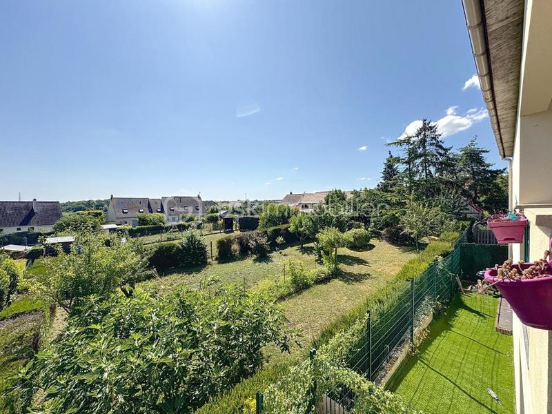 Duplex - 78 m² - 4 pièces