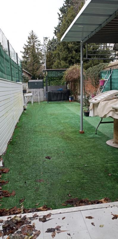 Maison de ville - 80 m² - 5 pièces