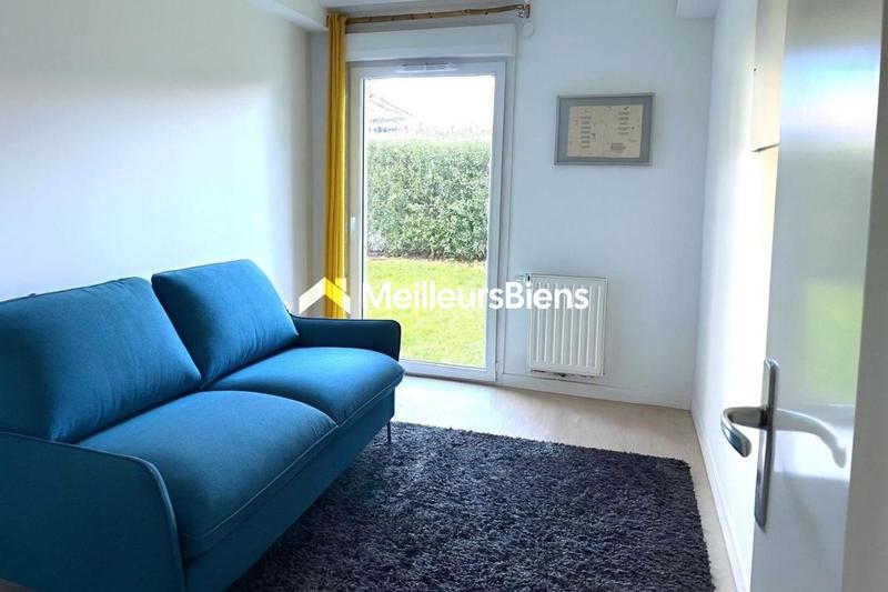 Appartement - 99 m² - 4 pièces