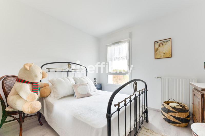 Appartement - 87 m² - 4 pièces