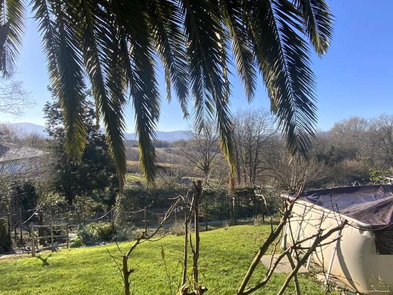 Maison - 170 m² - 7 pièces