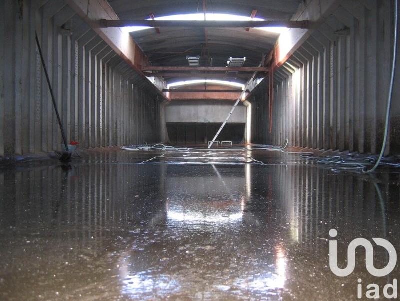 Maison - 160 m² - 3 pièces