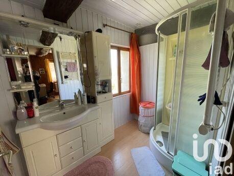 Maison de village - 174 m² - 6 pièces