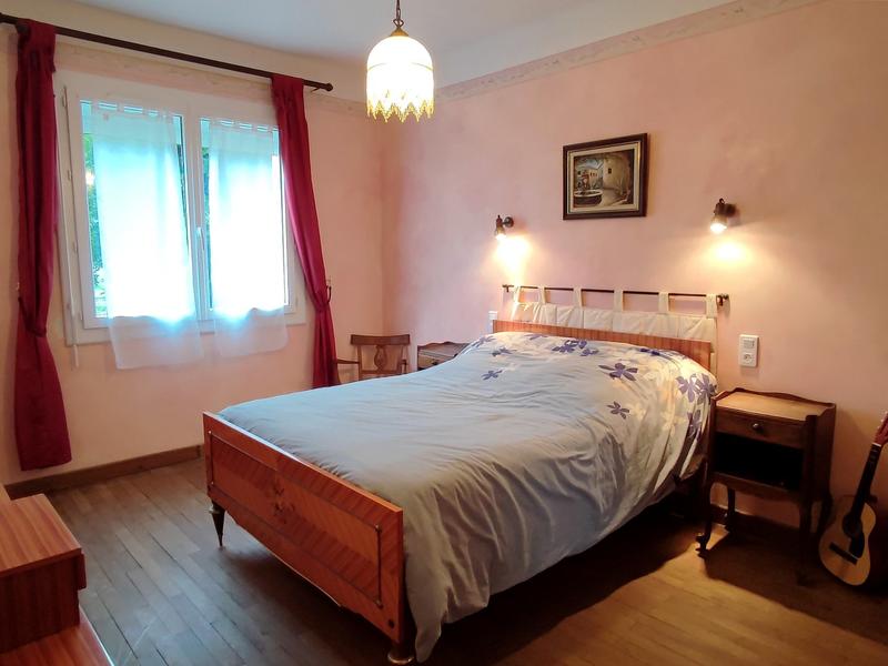 Maison - 198 m² - 6 pièces