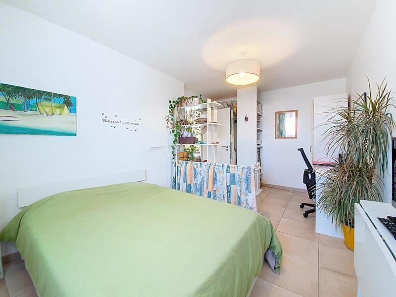 Maison - 104 m² - 4 pièces