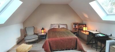 Maison - 161 m² - 11 pièces