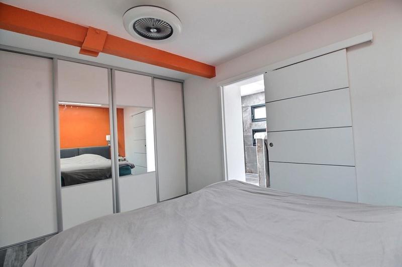 Maison - 170 m² - 7 pièces