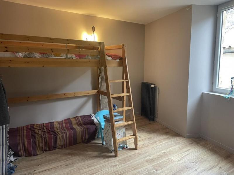 Maison de ville - 150 m² - 5 pièces