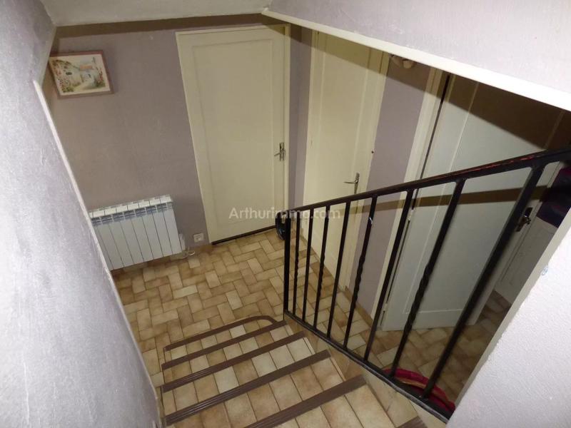 Maison - 79 m² - 5 pièces