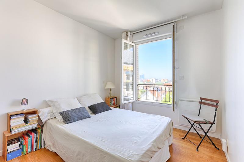 Appartement - 90 m² - 4 pièces