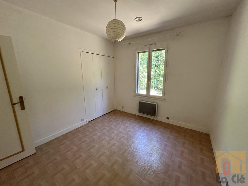 Maison - 134 m² - 5 pièces