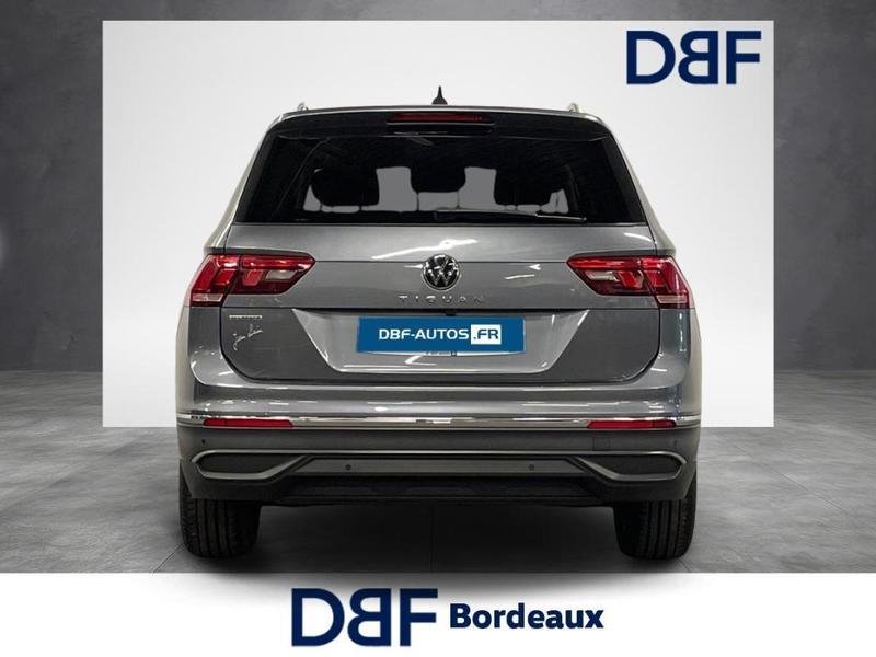 Volkswagen Tiguan Allspace 2.0 Tdi 150ch Dsg7 Life Business