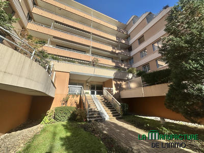 Appartement - 71 m² - 3 pièces