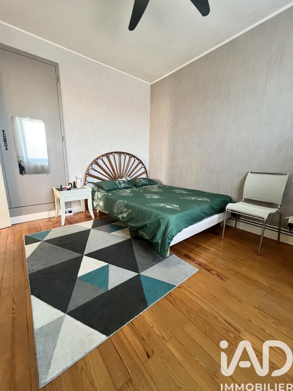 Maison - 135 m² - 6 pièces