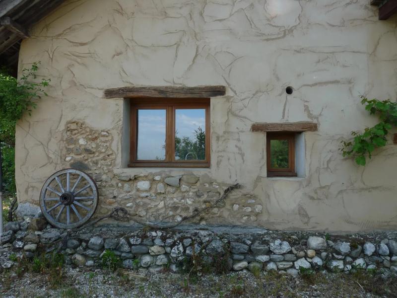 Maison - 238 m² - 8 pièces