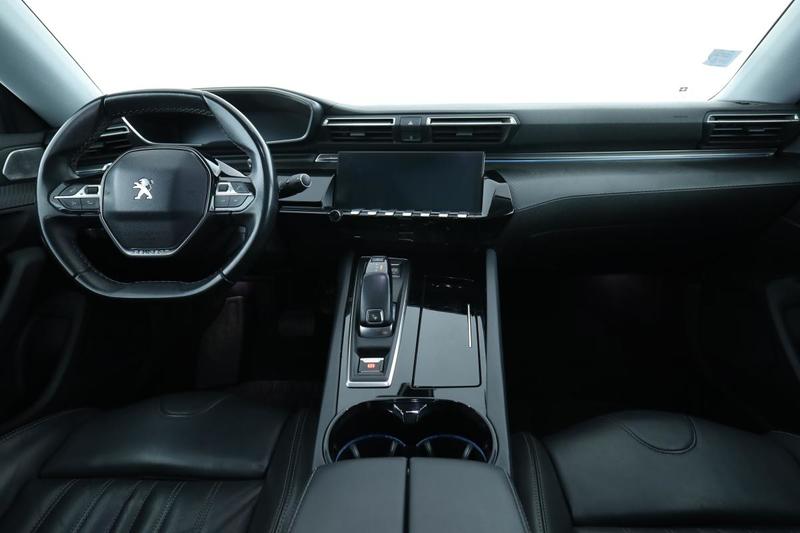 Peugeot 508 1.5 Blue-HDi Allure Business Eat8 131 ch