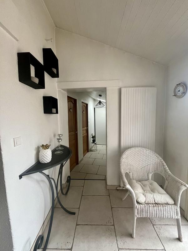 Maison traditionnelle - 115 m² - 5 pièces