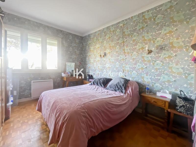 Maison - 190 m² - 5 pièces