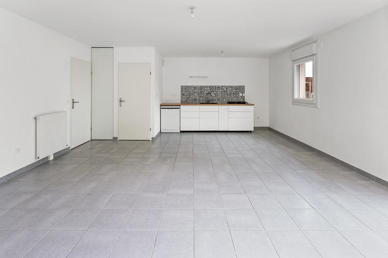 Appartement - 86 m² - 4 pièces