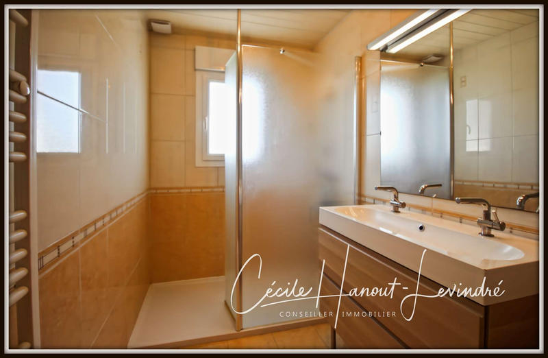 Maison - 132 m² - 7 pièces