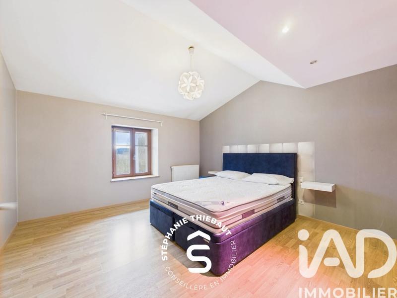 Maison de village - 145 m² - 5 pièces