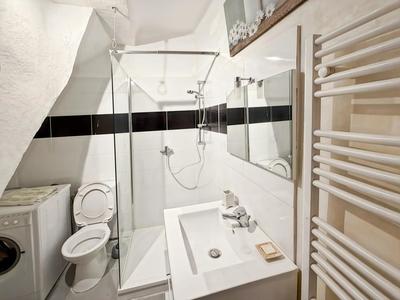 Maison de village - 67 m² - 3 pièces